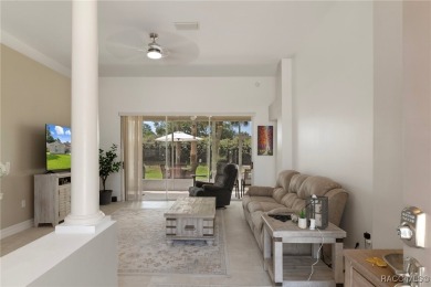 Welcome to your dream home nestled in the picturesque community on Twisted Oaks Golf Club in Florida - for sale on GolfHomes.com, golf home, golf lot