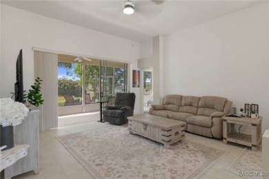 Welcome to your dream home nestled in the picturesque community on Twisted Oaks Golf Club in Florida - for sale on GolfHomes.com, golf home, golf lot