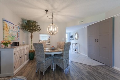Welcome to this fun, friendly, and highly sought-after 55+ on Riviera Golf Club in Florida - for sale on GolfHomes.com, golf home, golf lot