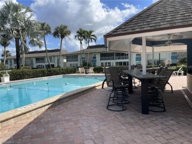 Welcome to this fun, friendly, and highly sought-after 55+ on Riviera Golf Club in Florida - for sale on GolfHomes.com, golf home, golf lot