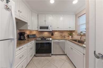 Welcome to this fun, friendly, and highly sought-after 55+ on Riviera Golf Club in Florida - for sale on GolfHomes.com, golf home, golf lot