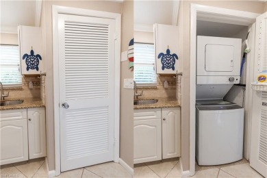 Welcome to this fun, friendly, and highly sought-after 55+ on Riviera Golf Club in Florida - for sale on GolfHomes.com, golf home, golf lot