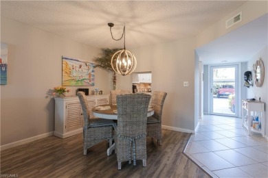 Welcome to this fun, friendly, and highly sought-after 55+ on Riviera Golf Club in Florida - for sale on GolfHomes.com, golf home, golf lot