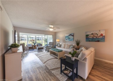 Welcome to this fun, friendly, and highly sought-after 55+ on Riviera Golf Club in Florida - for sale on GolfHomes.com, golf home, golf lot