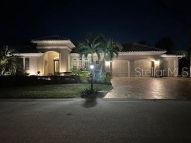 Welcome to 10626 Restoration Terrace, a beautiful 3-bedroom on Waterlefe Golf and River Club in Florida - for sale on GolfHomes.com, golf home, golf lot