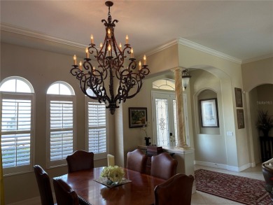 Welcome to 10626 Restoration Terrace, a beautiful 3-bedroom on Waterlefe Golf and River Club in Florida - for sale on GolfHomes.com, golf home, golf lot