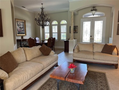 Welcome to 10626 Restoration Terrace, a beautiful 3-bedroom on Waterlefe Golf and River Club in Florida - for sale on GolfHomes.com, golf home, golf lot