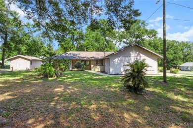 MULTIPLE OFFERS.  Highest and best offers by noon Monday 7/2 on Citrus Springs Country Club in Florida - for sale on GolfHomes.com, golf home, golf lot