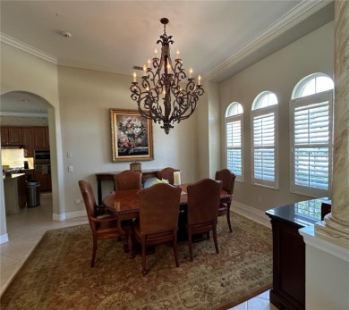Welcome to 10626 Restoration Terrace, a beautiful 3-bedroom on Waterlefe Golf and River Club in Florida - for sale on GolfHomes.com, golf home, golf lot