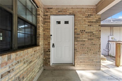 MULTIPLE OFFERS.  Highest and best offers by noon Monday 7/2 on Citrus Springs Country Club in Florida - for sale on GolfHomes.com, golf home, golf lot