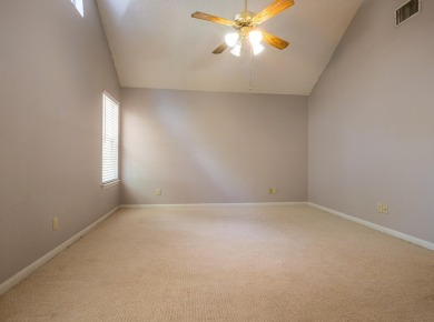 Very well maintained 3-bedroom, 2-bathroom home that is situated on Hidden Falls Golf Club in Texas - for sale on GolfHomes.com, golf home, golf lot
