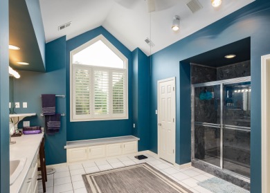 Welcome to your dream home! This beautiful 4 bedroom, 3 bathroom on Turtle Point Yacht and Country Club in Alabama - for sale on GolfHomes.com, golf home, golf lot