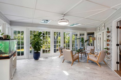 Experience the best of island living at this beautifully on Wild Dunes Harbor Golf Resort in South Carolina - for sale on GolfHomes.com, golf home, golf lot