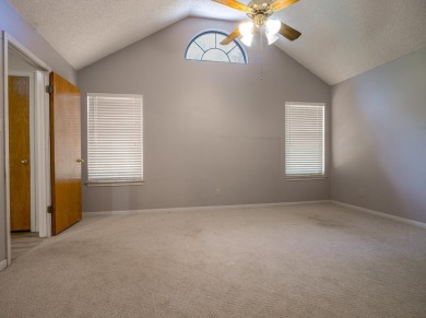 Very well maintained 3-bedroom, 2-bathroom home that is situated on Hidden Falls Golf Club in Texas - for sale on GolfHomes.com, golf home, golf lot