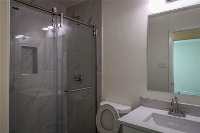 This beautifully fully remodeled 4-bedroom, 2-bathroom home is on Prairie Lakes Golf Club in Texas - for sale on GolfHomes.com, golf home, golf lot
