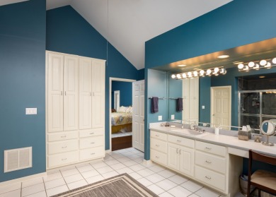 Welcome to your dream home! This beautiful 4 bedroom, 3 bathroom on Turtle Point Yacht and Country Club in Alabama - for sale on GolfHomes.com, golf home, golf lot