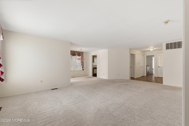 Welcome to your new home in the wonderful first-floor Lexington on Concordia Golf Club in New Jersey - for sale on GolfHomes.com, golf home, golf lot