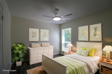 This beautifully fully remodeled 4-bedroom, 2-bathroom home is on Prairie Lakes Golf Club in Texas - for sale on GolfHomes.com, golf home, golf lot