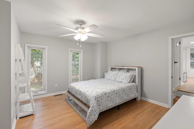 Experience the best of island living at this beautifully on Wild Dunes Harbor Golf Resort in South Carolina - for sale on GolfHomes.com, golf home, golf lot