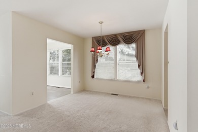 Welcome to your new home in the wonderful first-floor Lexington on Concordia Golf Club in New Jersey - for sale on GolfHomes.com, golf home, golf lot