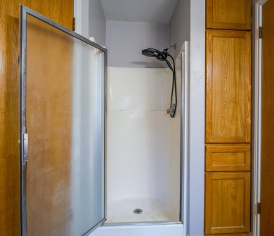 Very well maintained 3-bedroom, 2-bathroom home that is situated on Hidden Falls Golf Club in Texas - for sale on GolfHomes.com, golf home, golf lot