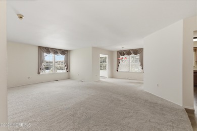 Welcome to your new home in the wonderful first-floor Lexington on Concordia Golf Club in New Jersey - for sale on GolfHomes.com, golf home, golf lot