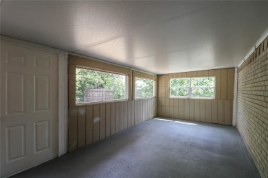 This beautifully fully remodeled 4-bedroom, 2-bathroom home is on Prairie Lakes Golf Club in Texas - for sale on GolfHomes.com, golf home, golf lot
