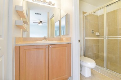 Spacious 3BR/2.5BA two-story townhome in Green Cay Village with on Westchester Golf and Country Club in Florida - for sale on GolfHomes.com, golf home, golf lot