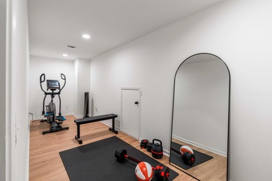 Experience the best of island living at this beautifully on Wild Dunes Harbor Golf Resort in South Carolina - for sale on GolfHomes.com, golf home, golf lot