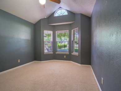 Very well maintained 3-bedroom, 2-bathroom home that is situated on Hidden Falls Golf Club in Texas - for sale on GolfHomes.com, golf home, golf lot