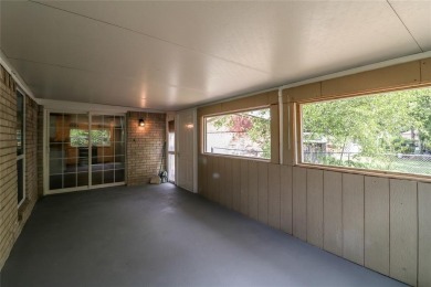 This beautifully fully remodeled 4-bedroom, 2-bathroom home is on Prairie Lakes Golf Club in Texas - for sale on GolfHomes.com, golf home, golf lot