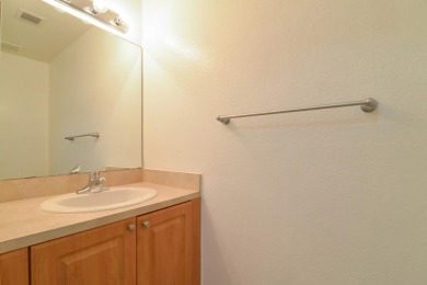 Spacious 3BR/2.5BA two-story townhome in Green Cay Village with on Westchester Golf and Country Club in Florida - for sale on GolfHomes.com, golf home, golf lot