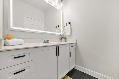 Welcome home to this sun-drenched 1 bedroom, 1 bathroom condo in on Art Foundry in Atlantic Station Golf Course in Georgia - for sale on GolfHomes.com, golf home, golf lot