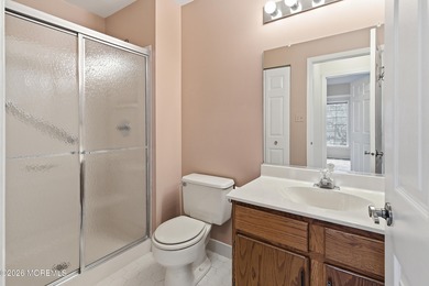 Welcome to your new home in the wonderful first-floor Lexington on Concordia Golf Club in New Jersey - for sale on GolfHomes.com, golf home, golf lot