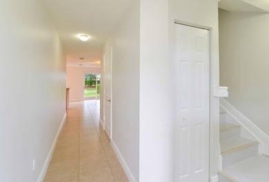 Spacious 3BR/2.5BA two-story townhome in Green Cay Village with on Westchester Golf and Country Club in Florida - for sale on GolfHomes.com, golf home, golf lot