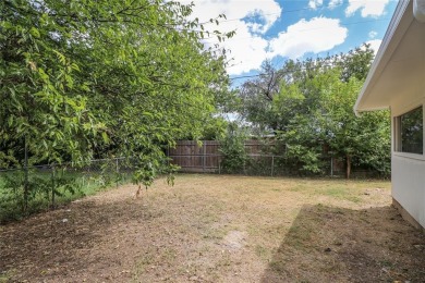 This beautifully fully remodeled 4-bedroom, 2-bathroom home is on Prairie Lakes Golf Club in Texas - for sale on GolfHomes.com, golf home, golf lot