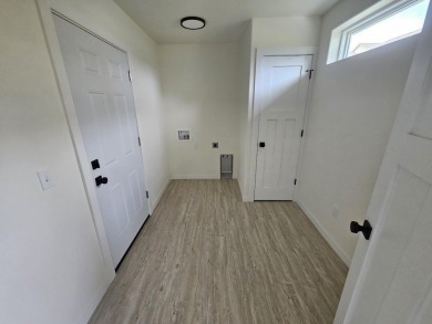 Brand new construction. Located in Hidden Bridge Ranch across on Hidden Bridge Golf Club in Wyoming - for sale on GolfHomes.com, golf home, golf lot