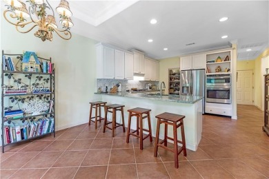 Beautiful, extremely well-maintained home in amenity-rich Moss on Moss Creek Golf Club in South Carolina - for sale on GolfHomes.com, golf home, golf lot