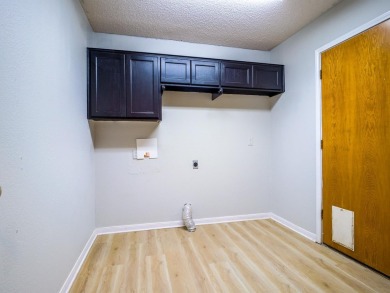 Very well maintained 3-bedroom, 2-bathroom home that is situated on Hidden Falls Golf Club in Texas - for sale on GolfHomes.com, golf home, golf lot
