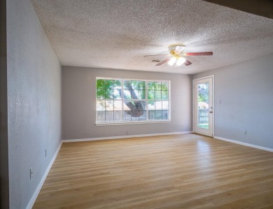 Very well maintained 3-bedroom, 2-bathroom home that is situated on Hidden Falls Golf Club in Texas - for sale on GolfHomes.com, golf home, golf lot