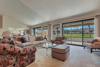 Views! Views! A spectacular 180-degree backdrop of the San on Rancho Las Palmas Country Club in California - for sale on GolfHomes.com, golf home, golf lot