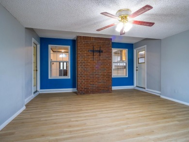 Very well maintained 3-bedroom, 2-bathroom home that is situated on Hidden Falls Golf Club in Texas - for sale on GolfHomes.com, golf home, golf lot
