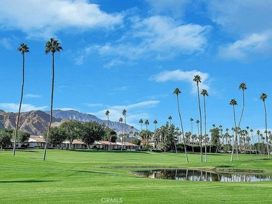 Views! Views! A spectacular 180-degree backdrop of the San on Rancho Las Palmas Country Club in California - for sale on GolfHomes.com, golf home, golf lot