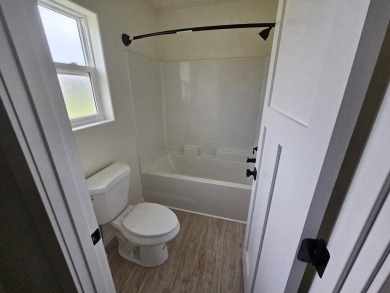 Brand new construction. Located in Hidden Bridge Ranch across on Hidden Bridge Golf Club in Wyoming - for sale on GolfHomes.com, golf home, golf lot