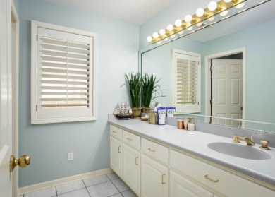 Welcome to your dream home! This beautiful 4 bedroom, 3 bathroom on Turtle Point Yacht and Country Club in Alabama - for sale on GolfHomes.com, golf home, golf lot