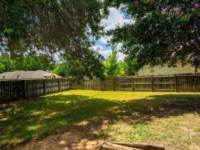 Very well maintained 3-bedroom, 2-bathroom home that is situated on Hidden Falls Golf Club in Texas - for sale on GolfHomes.com, golf home, golf lot