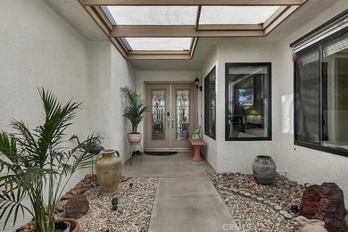 Views! Views! A spectacular 180-degree backdrop of the San on Rancho Las Palmas Country Club in California - for sale on GolfHomes.com, golf home, golf lot