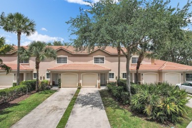 Spacious 3BR/2.5BA two-story townhome in Green Cay Village with on Westchester Golf and Country Club in Florida - for sale on GolfHomes.com, golf home, golf lot