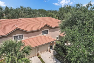 Spacious 3BR/2.5BA two-story townhome in Green Cay Village with on Westchester Golf and Country Club in Florida - for sale on GolfHomes.com, golf home, golf lot
