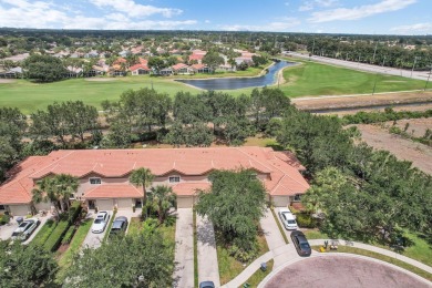 Spacious 3BR/2.5BA two-story townhome in Green Cay Village with on Westchester Golf and Country Club in Florida - for sale on GolfHomes.com, golf home, golf lot